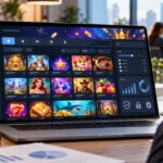 What UK Businesses Can Learn from Online Gaming Platforms