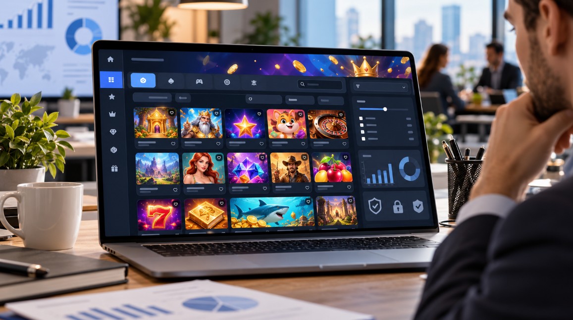 What UK Businesses Can Learn from Online Gaming Platforms