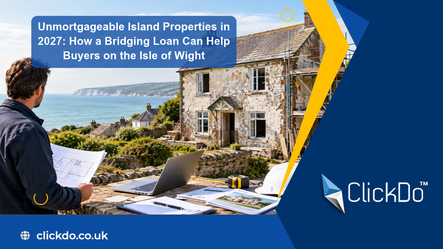 bridging-loan-options-for-unmortgageable-property-buyers