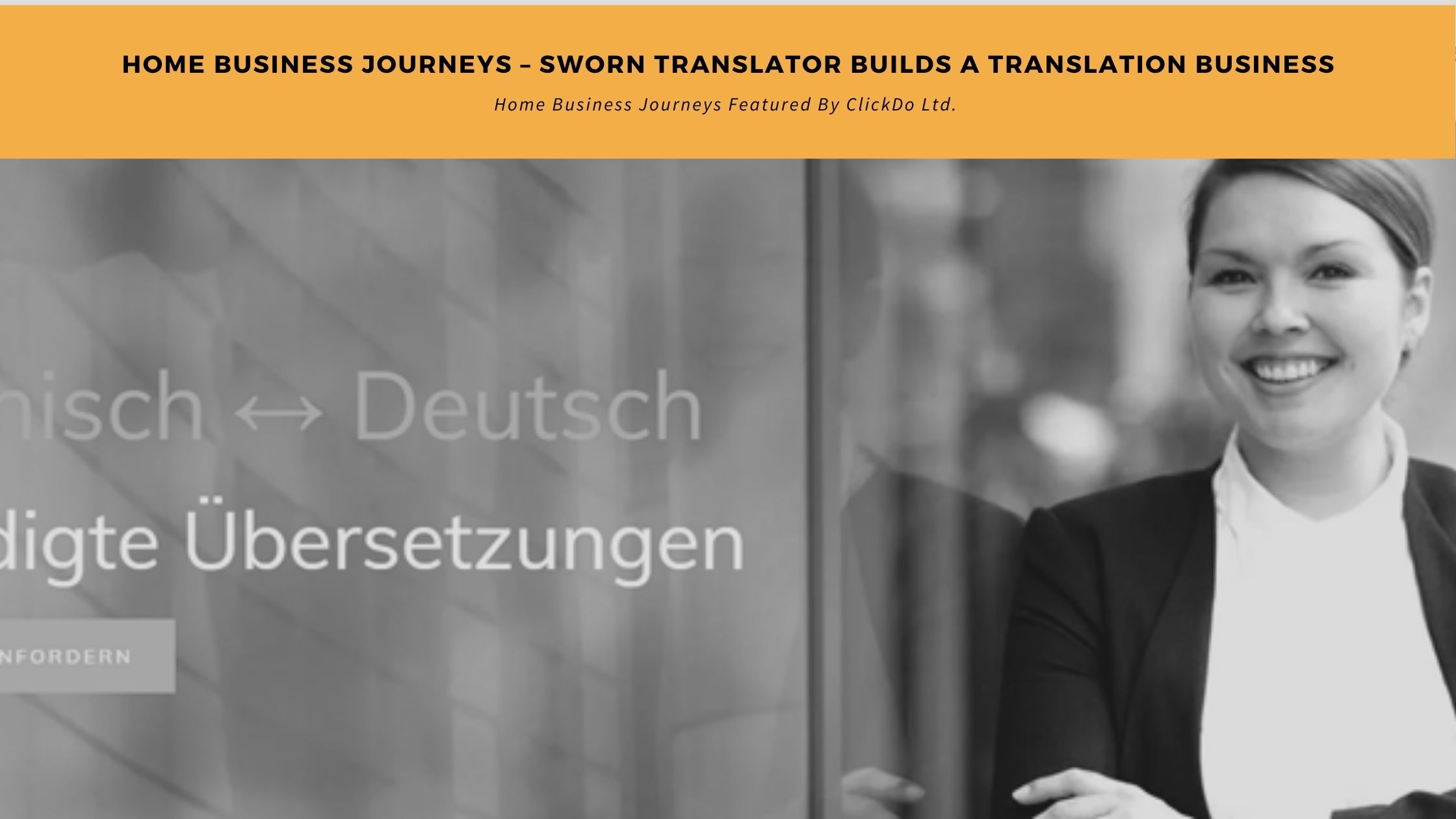 Trained-translator-builds-freelance-translation-home-business-online-in-Germany