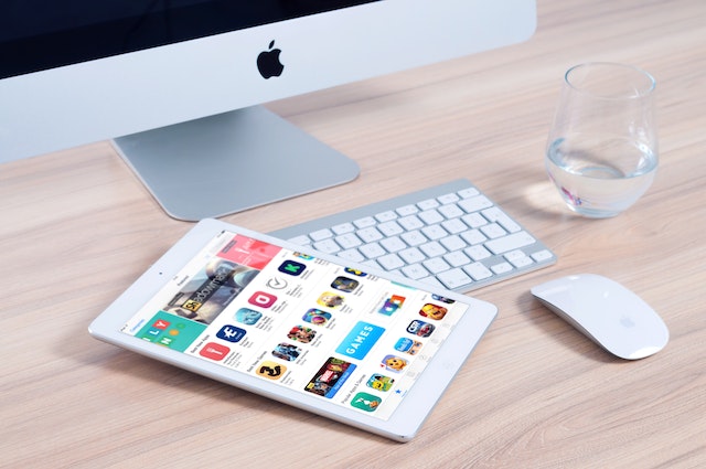 app-features