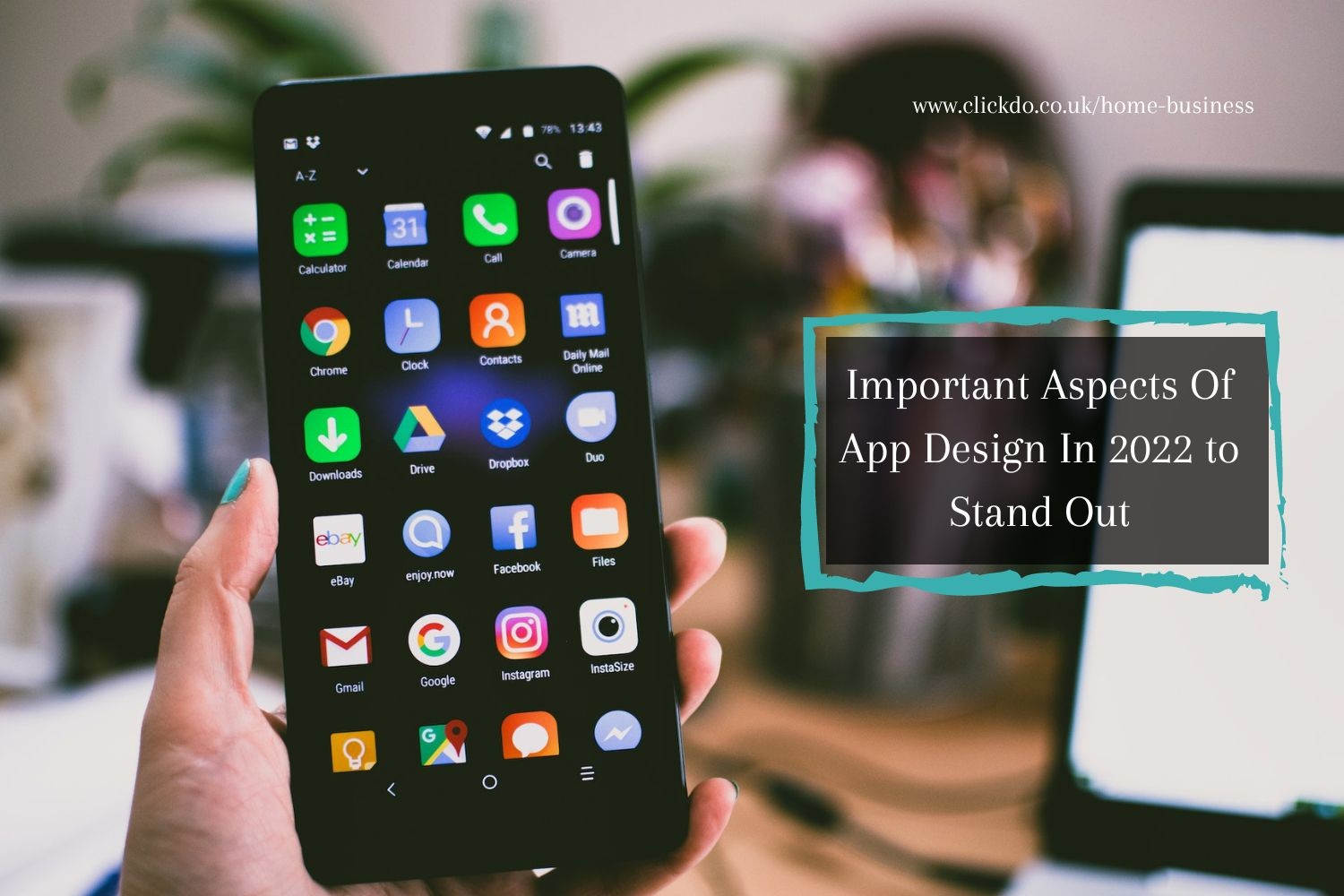 app-design