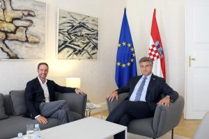 croatian-pm-meets-with-digital-nomad-association-founder-in-zagreb