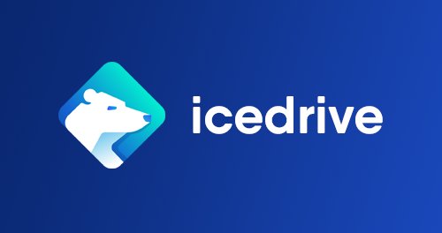 Icedrive