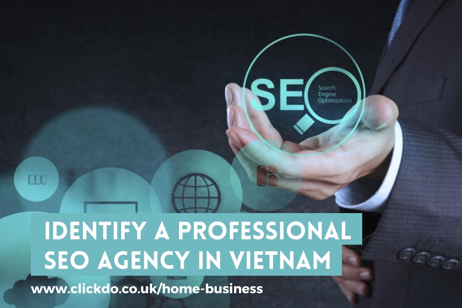 Identify A Professional SEO Agency In Vietnam