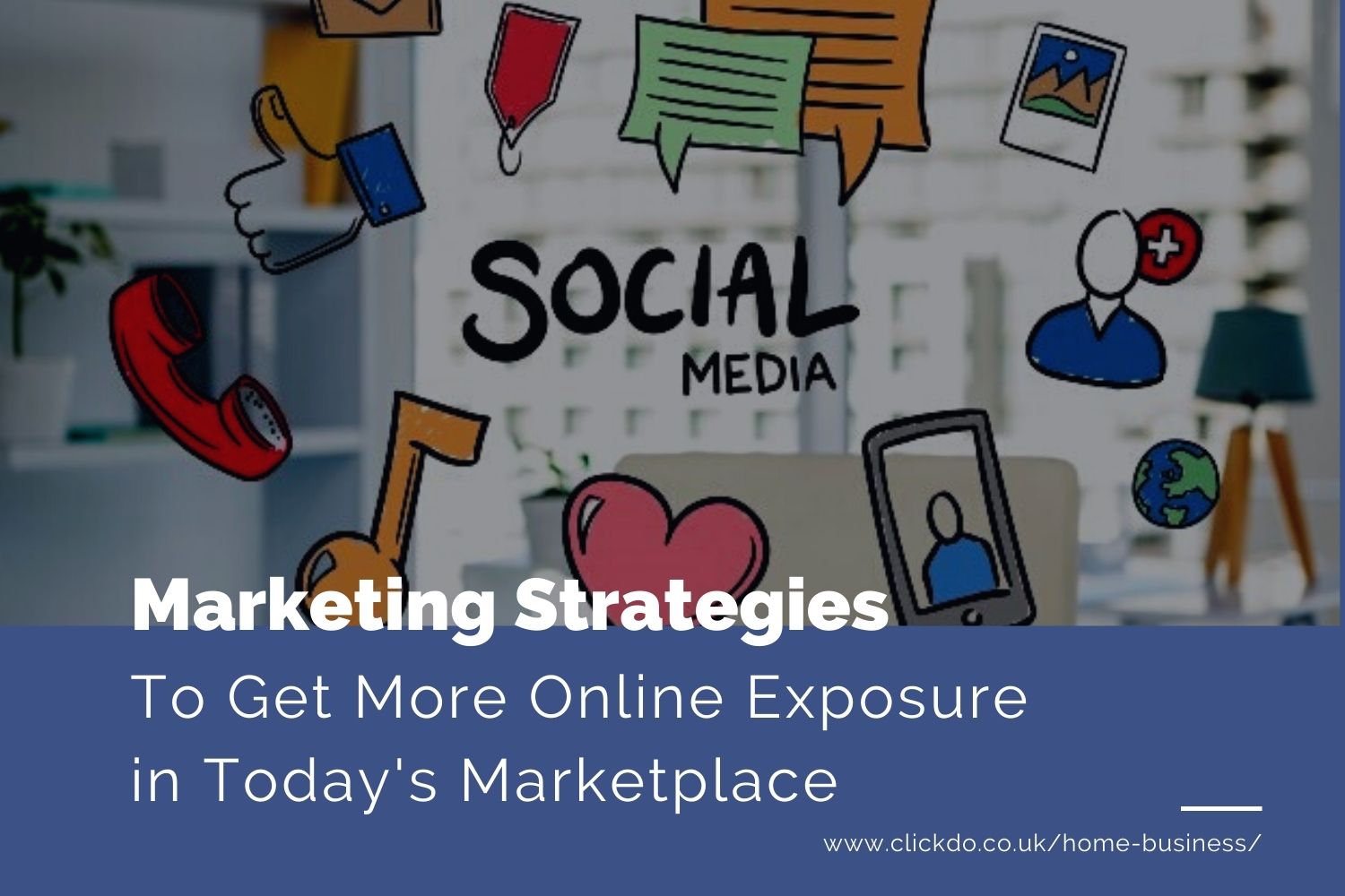 marketing-strategies-to-increase-online-exposure