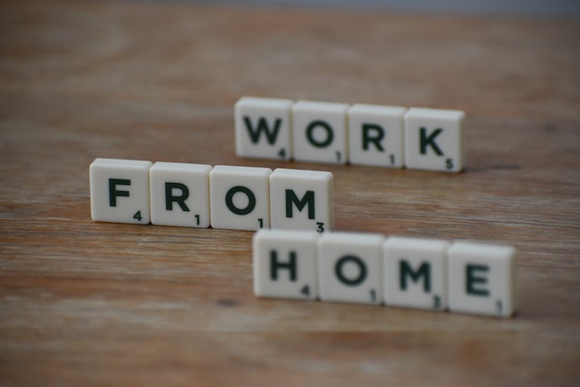 how-to-work-from-home