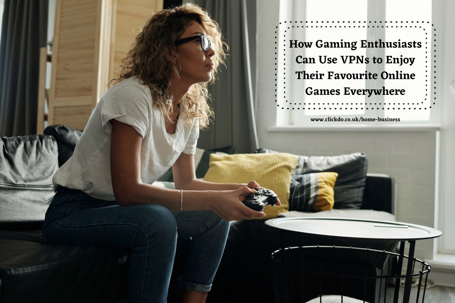 vpn-for-online-gaming