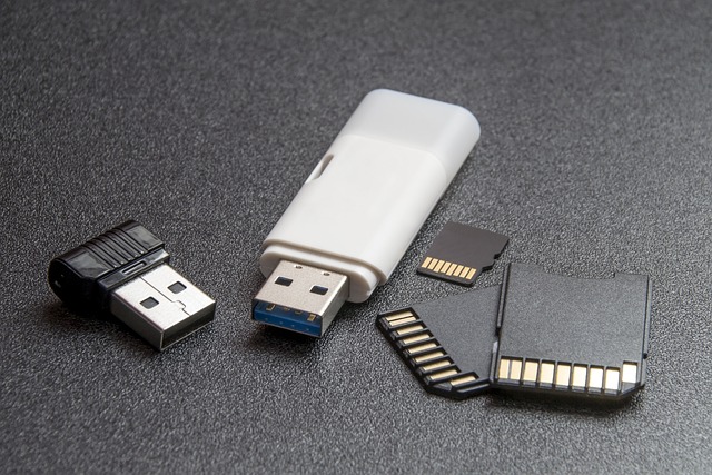 pen-drives