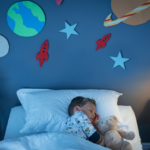 7 Tips for Decorating Your Kids Room on a Budget