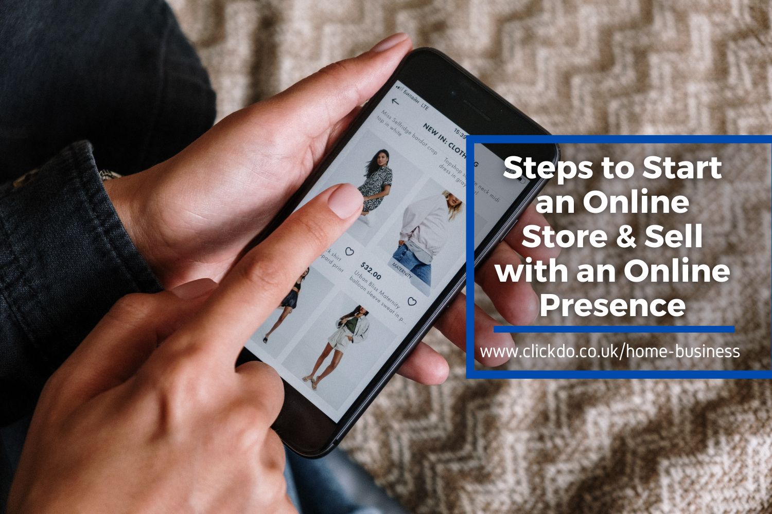steps-to-start-an-online-store--sell-with-an-online-presence