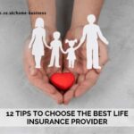 12-tips-to-choose-the-best-life-insurance-provider