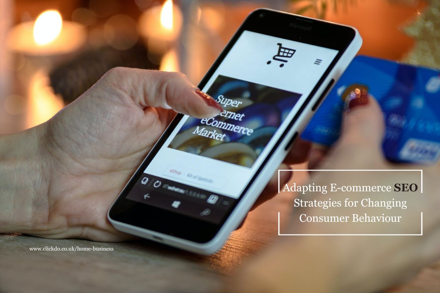 ecommerce-seo-strategies-for-consumer-behaviour