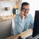 3 things to do when building a home office