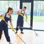 Spring Cleaning for Your Home and Office