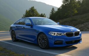 Top Used BMW Listings in Dubai