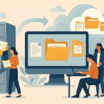 Evolution of the Electronic Trial Master File