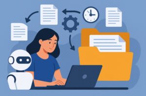 The Role of AI and Automation