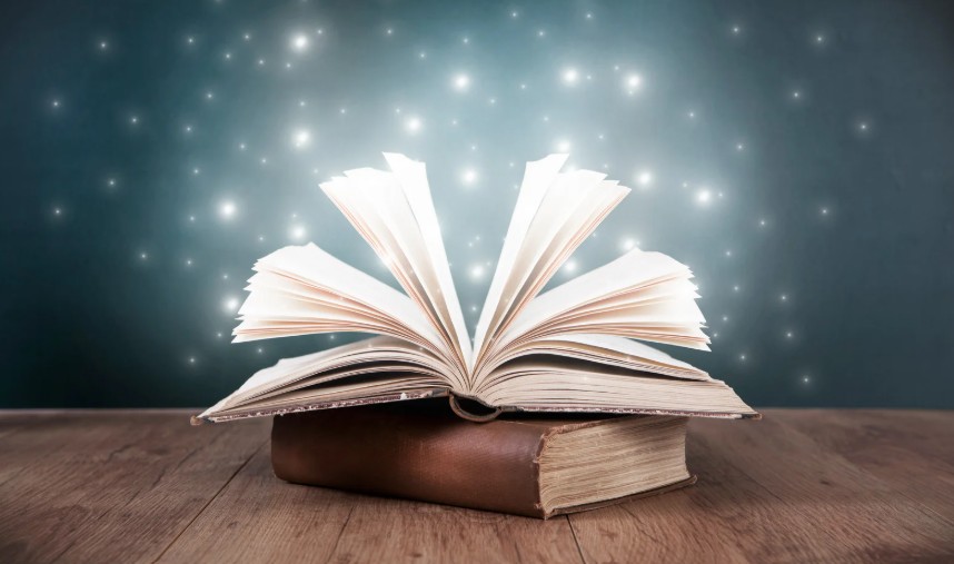 Classic Books That Still Feel Relevant Today