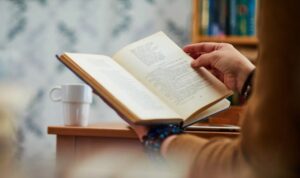 The Search for Meaning
