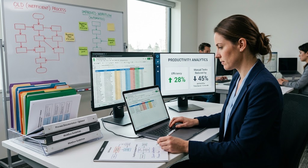 professional-improving-an-inefficient-work-process