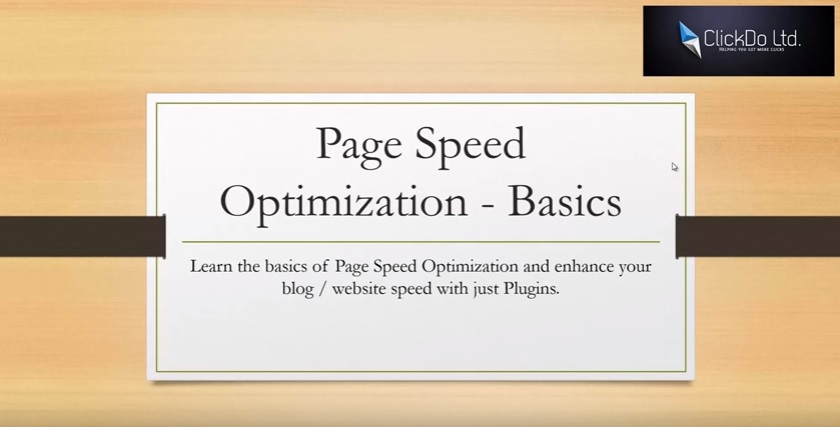 Page-Speed-Optimization