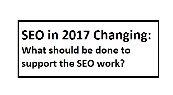 SEO-in-2017-changing