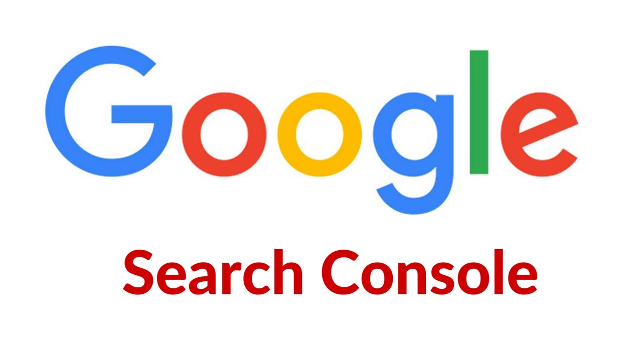 Google-Search-Console