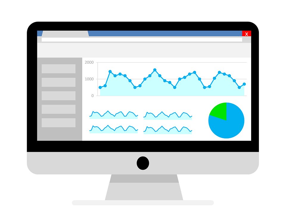 Google analytics for digital marketing