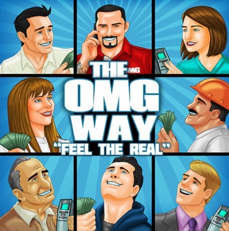 OMG-Machines