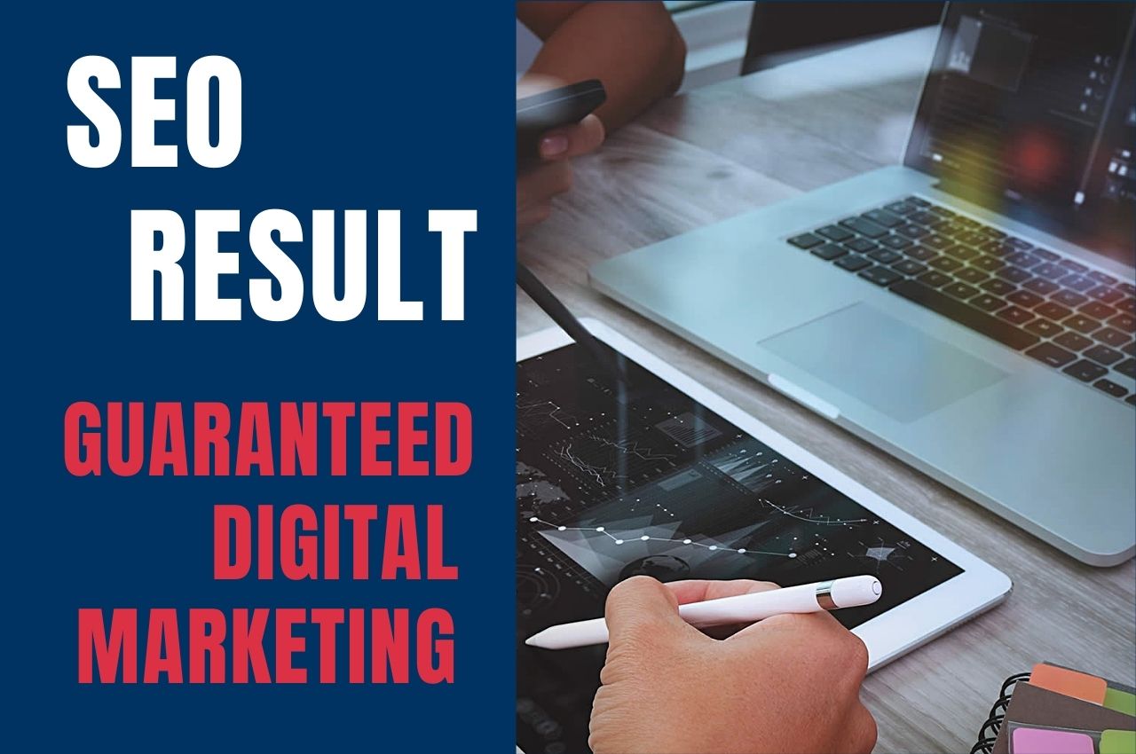 Can SEO Results be Guaranteed in Digital Marketing