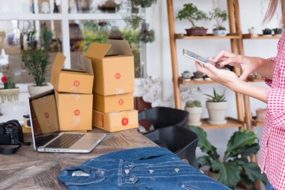 How to Set up a Flawless E-commerce Business Model