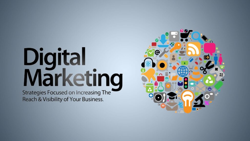 Digital marketing strategies to boost your business profit