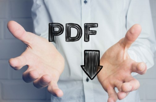 How to make an SEO-Friendly PDF File