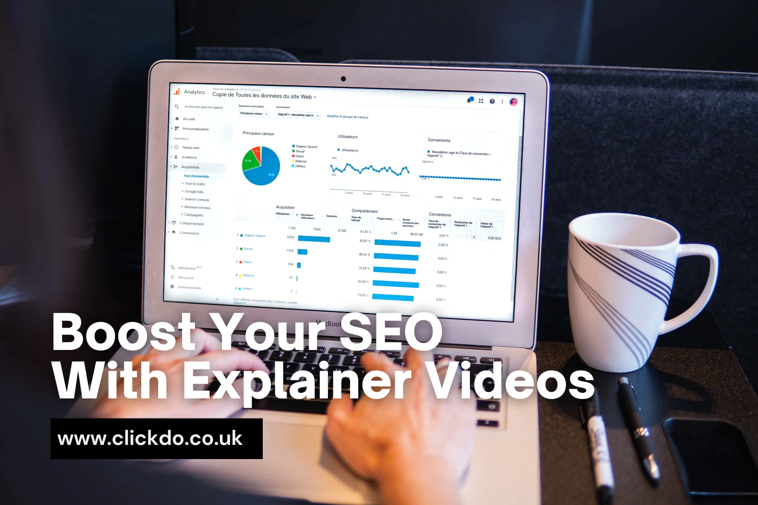 6 Essential Tips to Boost Your SEO With Explainer Videos