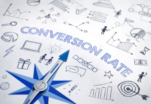 Conversion Rate 