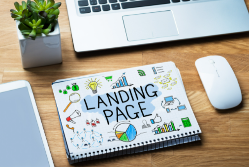 How to Create Effective Landing Pages