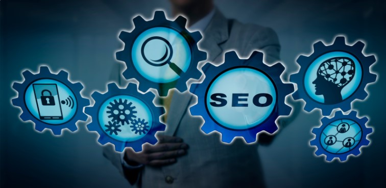 Learn SEO