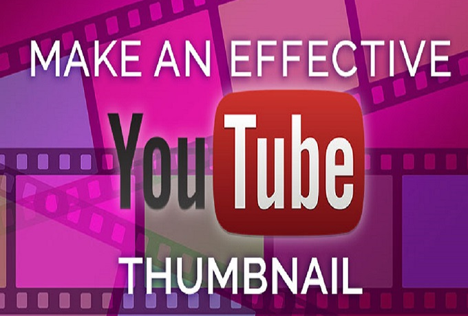 Use Eye-catching Thumbnails