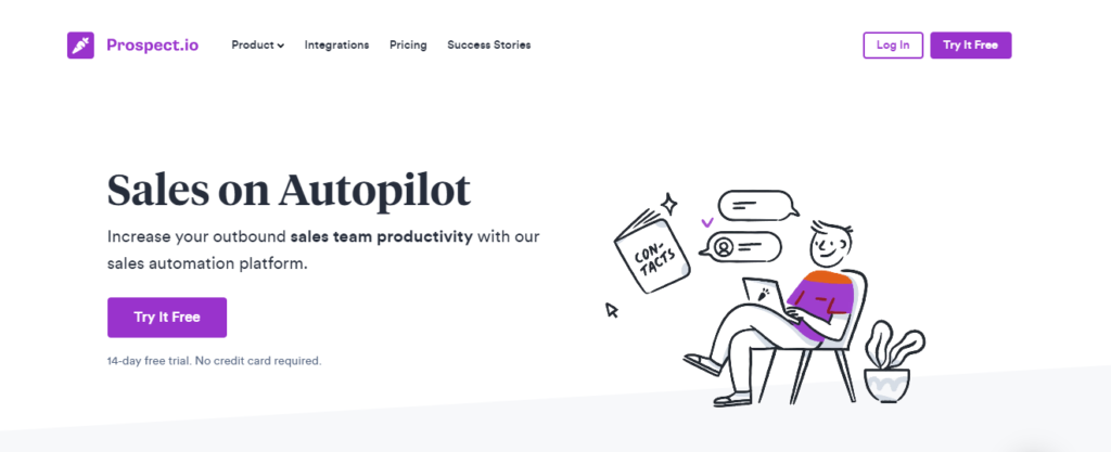 prospect.io