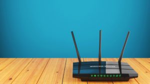 Consider using a Professional Router