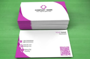 Business Card