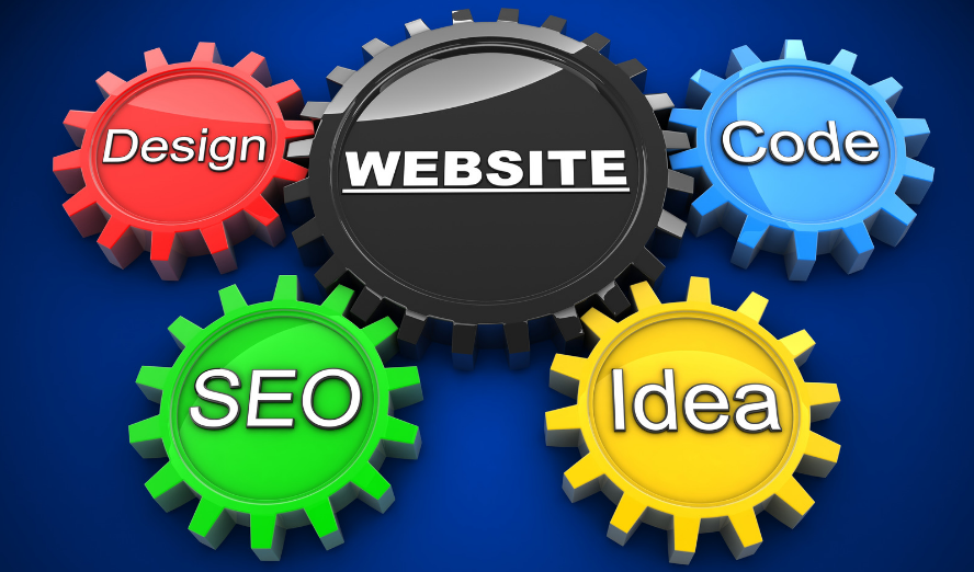 How an SEO Agency Can help your No Code Software Developed Website