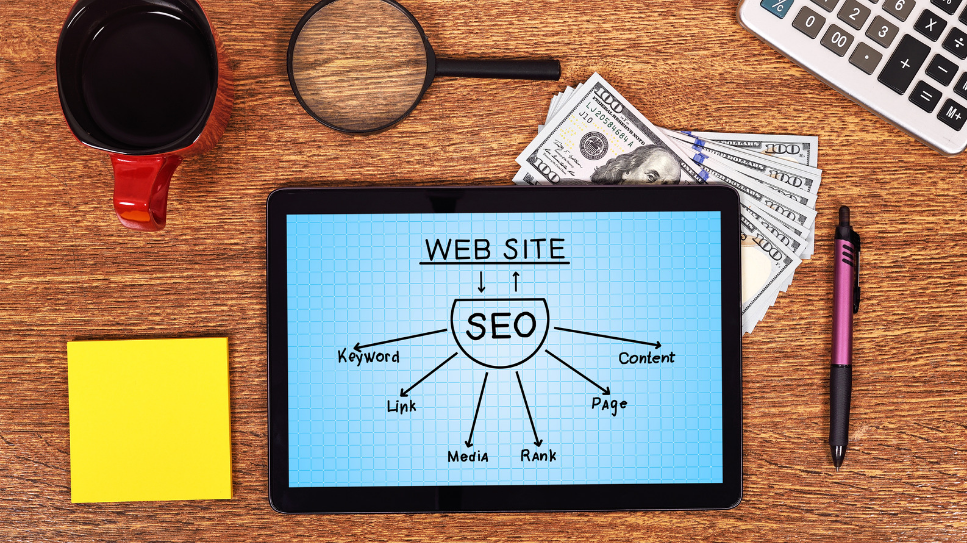5 Easy Ways to check if SEO and Keywords are working on your Website