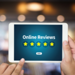 How to use Online Reviews to Boost On-Page SEO