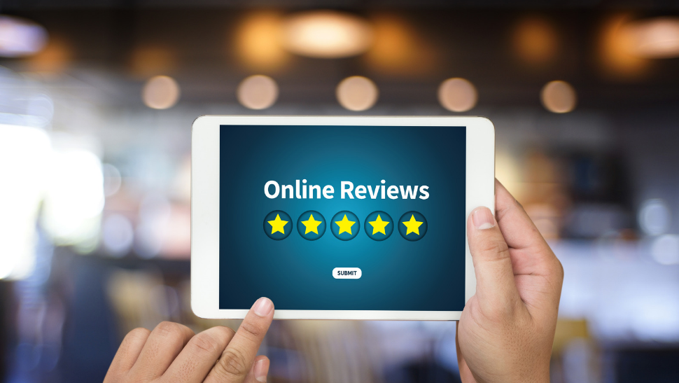 How to use Online Reviews to Boost On-Page SEO