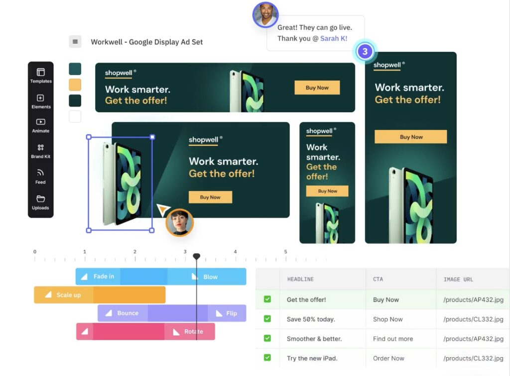 Top 3 Tips for Creating Facebook Ads in 2022 - Creatopy