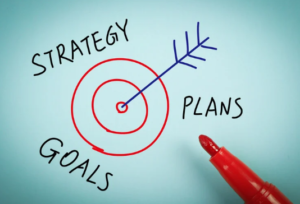 Study Up And Prepare A Tailored Strategy