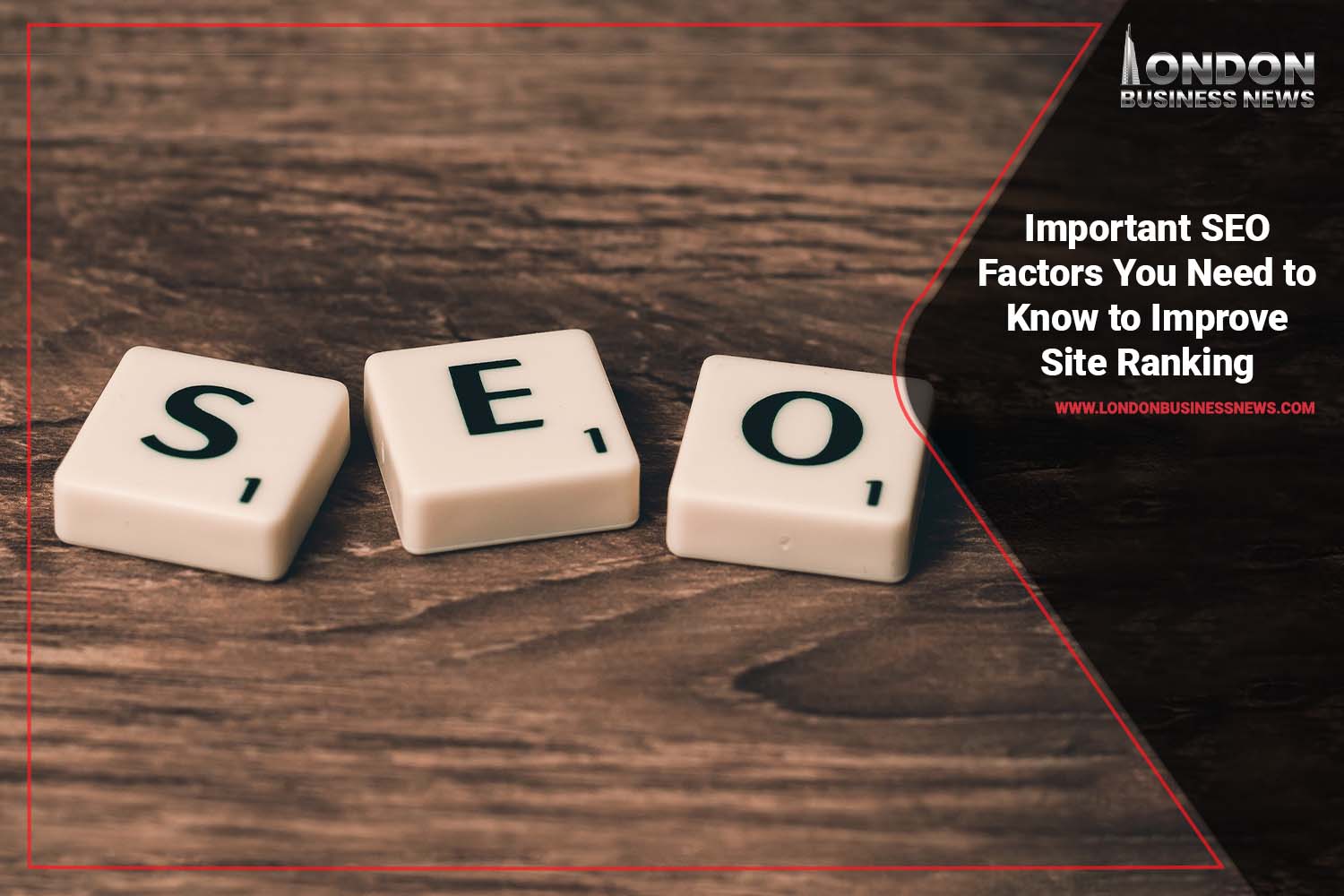 important-seo-factors-to-improve-site-ranking