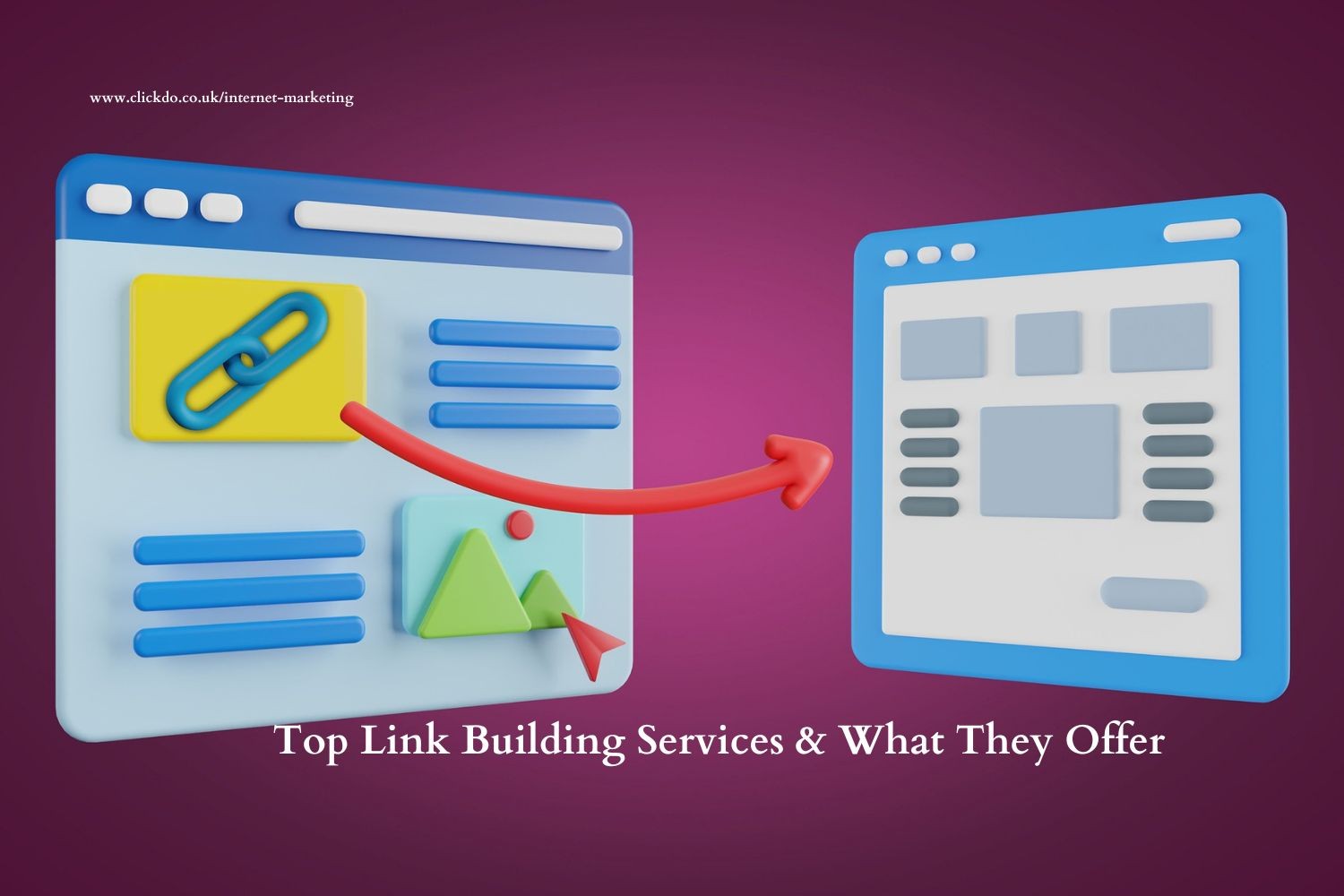 link-building-services